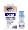 Iana - Premium Eye Drops Moisturizing Preservative-Free 10ml