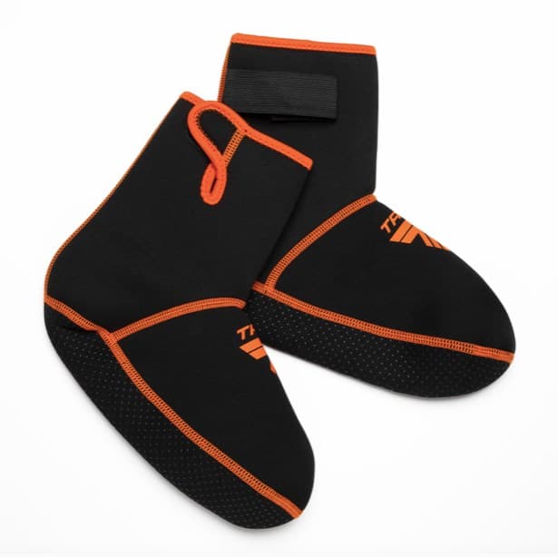Trec - Neoprene Socks - 41-43 – Trec förpackning