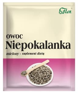 Flos - Hawthorn Fruit