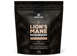 SOLVE Labs - Lion's Mane 10:1 Extract