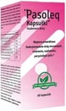 Pasoleq - Cleansing Caps - 60 Kapsułek (60 Caps)