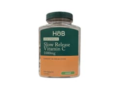 Holland & Barrett High Strength Slow Release Vitamin C