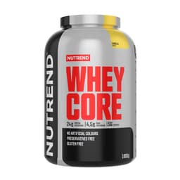 Nutrend - Whey Core