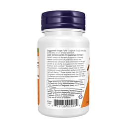 NOW Foods - Intestinal Bacteria Support - 60 Vcaps