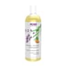 NOW Foods - Lavender Almond Massage Oil - 473ml