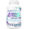 Allnutrition - Sodium Butyrate Forte - 100 Caps