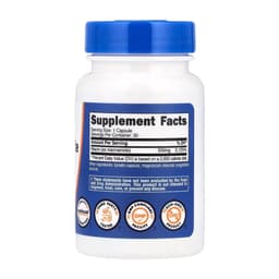 Nutricost - Vitamin B3 Niacinamide - 30 Caps