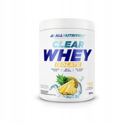 Allnutrition Clear Whey Isolate