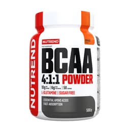 Nutrend - BCAA 4:1:1 Powder