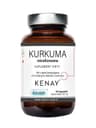Kenay Micelle Curcumin Licaps (60 Caps)