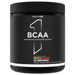Rule One - R1 BCAA