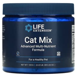 Life Extension - Cat Mix - 100g