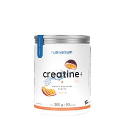 Nutriversum - Creatine+