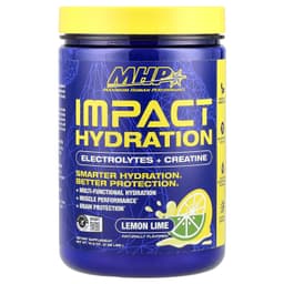 MHP - Impact Hydration