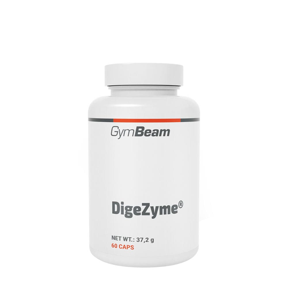 Gymbeam - Digezyme - 60 Caps