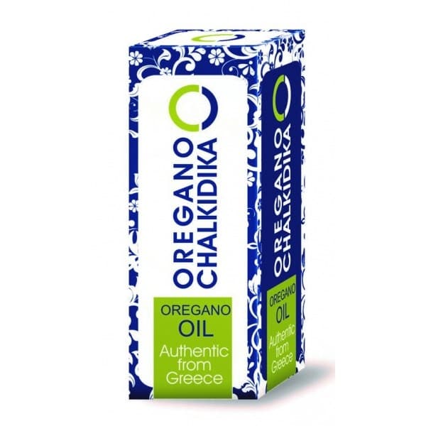 Kenay - Wild Oregano Oil Liquid Drops - 10ml