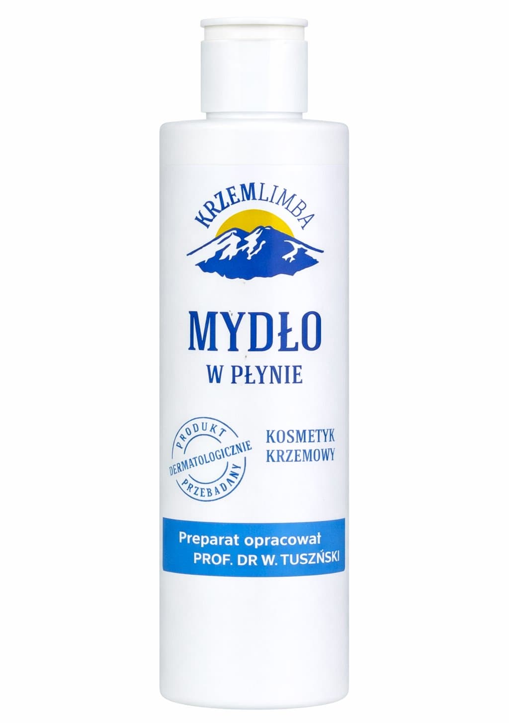 Krzemlimba - Liquid Soap - 250 ml