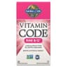 Garden Of Life - Vitamin Code - Raw B-12 - 30 Vcaps