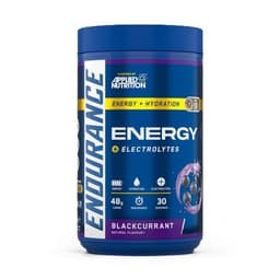 Applied Nutrition - Endurance Energy + Hydration