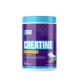 6Pak - Creatine Monohydrate