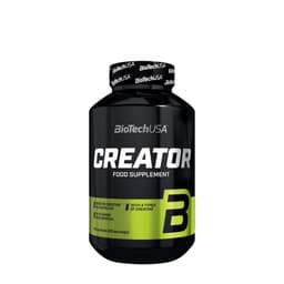 BioTechUSA - Creator - 120 Caps