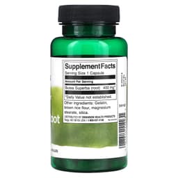 Swanson - Full Spectrum Butea Superba Root - 60 Caps