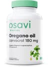 Osavi - Oregano Oil Carvacrol, 180mg - 120 Enteric Caps