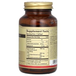 Solgar - Omega 3 700 MG