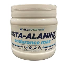 Allnutrition - Beta-Alanine Endurance Max