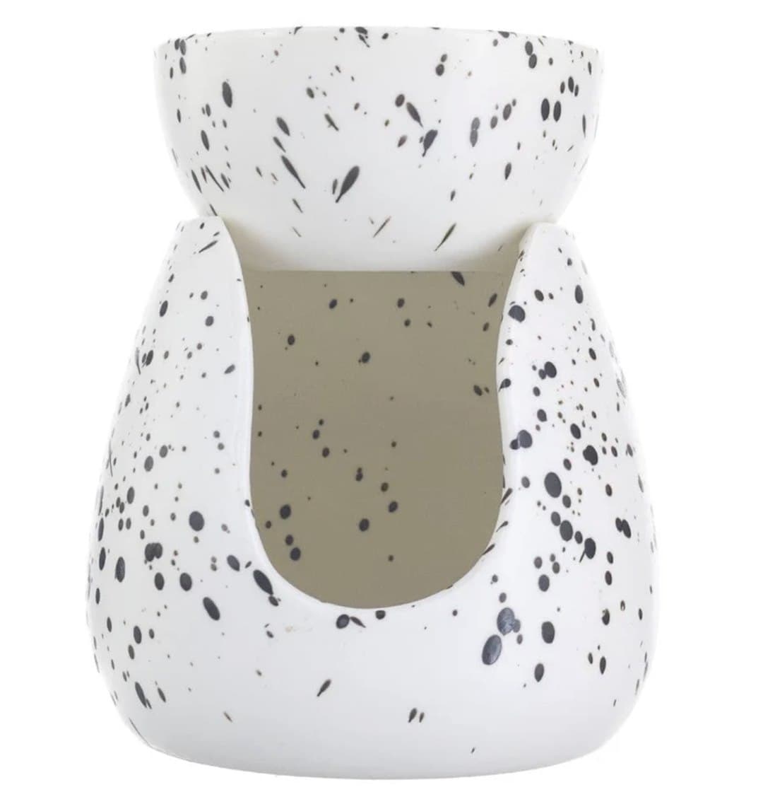 Biolovit - Ceramic Aroma Fireplace for Essential Oils – BIOLOVIT förpackning