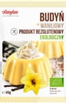 Amylon - Bio Budyn - Gluten-Free & Organic & Vegan - 40g