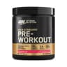 Optimum Nutrition - Gold Standard pre-workout