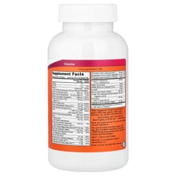 NOW Foods - Liquid Multi Gels - 180 Sgels