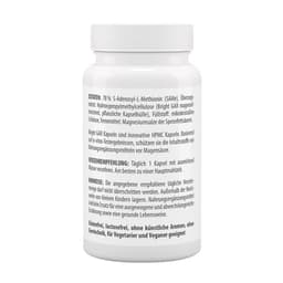 Vitaworld SAMe 400 mg - 60 Kaps