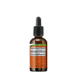 NOW Foods - Organic Ashwagandha Extract Liquid - 59ml