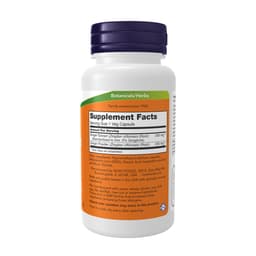 NOW Foods - Ginger Root Extract - 90 Vcaps