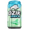 DZIK - WK DZIK Zero Mojito 330 ml