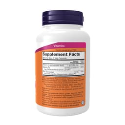 NOW Foods - C-1000 Zinc & D-3 - 100 Vcaps