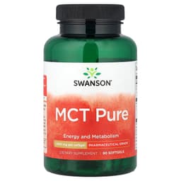 Swanson - MCT Pure - 90 Sgels