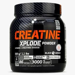 Olimp Labs Creatine Xplode