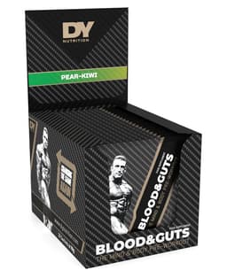 Dorian Yates - Blood and Guts Sachets