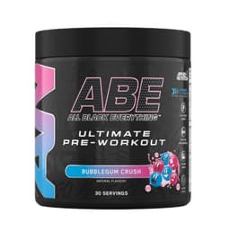 Applied Nutrition - ABE Pre-Workout