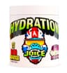 Gorillalpha - Hydration Juice, Ultimate Twister Lollipop - 300g