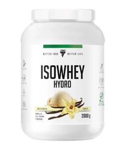Trec - Isowhey Hydro - Whey Protein Hydrolysate