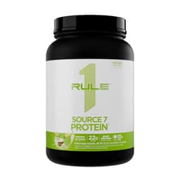 Rule One - Source 7 Protein