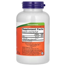 NOW Foods - Kelp Pure Powder 227g