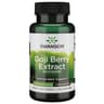 Swanson - Goji Extract - 500mg (60 Caps)