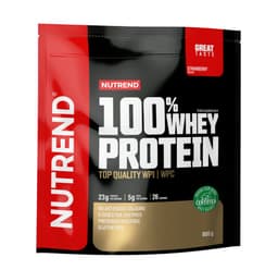 Nutrend - 100% Whey Protein