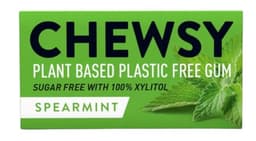 Chewsy - Chewing Gums With Xylitol 15g