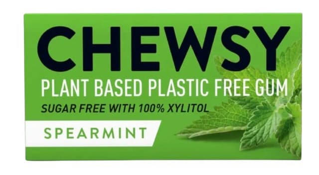 Chewsy - Chewing Gums With Xylitol 15g – Chewsy